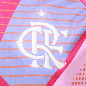 Camisa do Flamengo 2025/26 Goleiro Torcedor Masculina