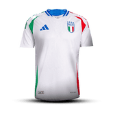 Camisa Itália 2024/25 Lançamento