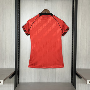 Camisa do Flamengo Feminina 2024/25