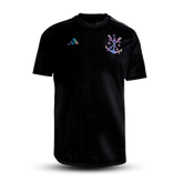 Camisa Flamengo Edição Especial Black 23/24 - Adidas Torcedor Masculina - Lançamento