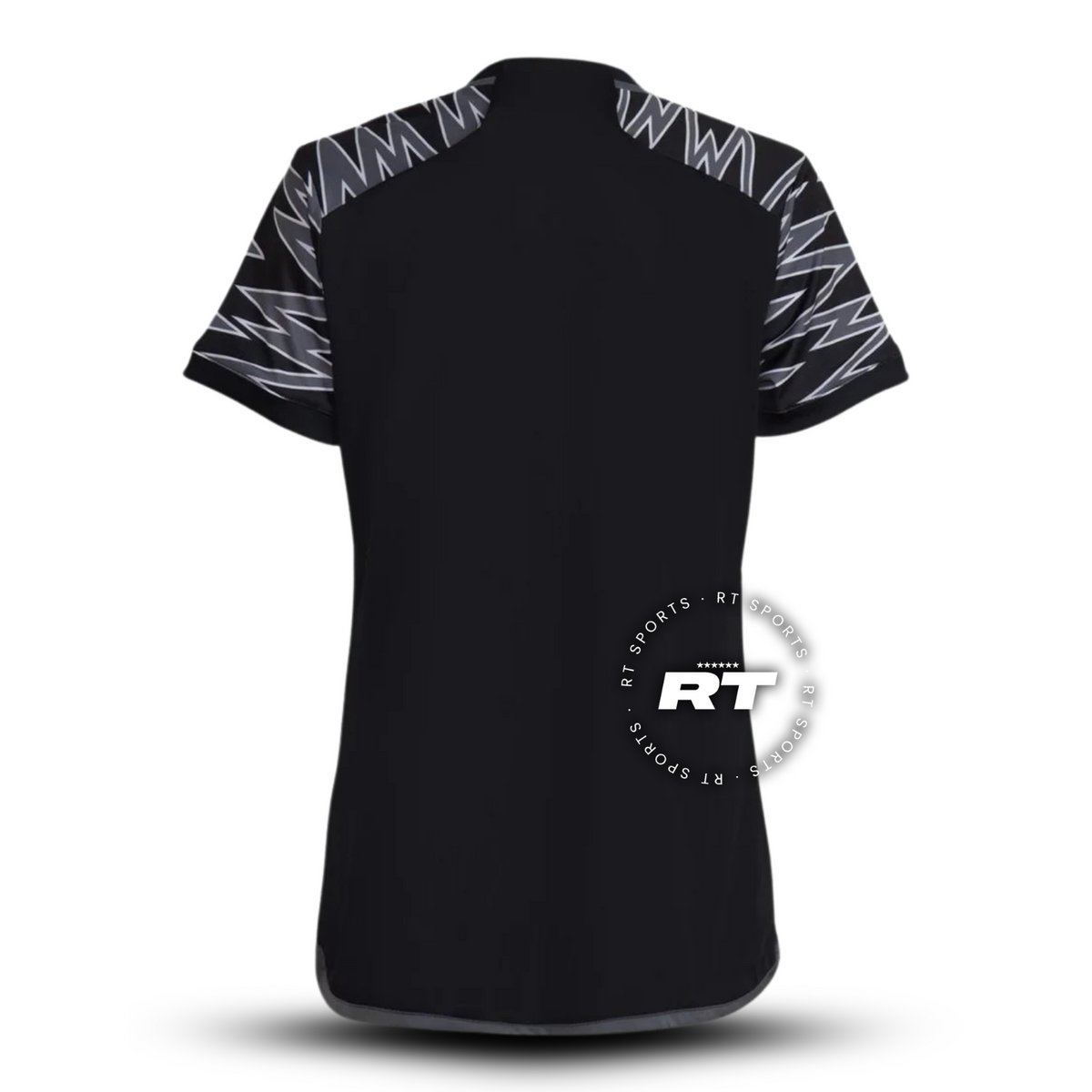Camisa Atlético Mineiro 2024/25 Feminina