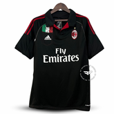 Camisa Milan 2012/13 Versão Retrô