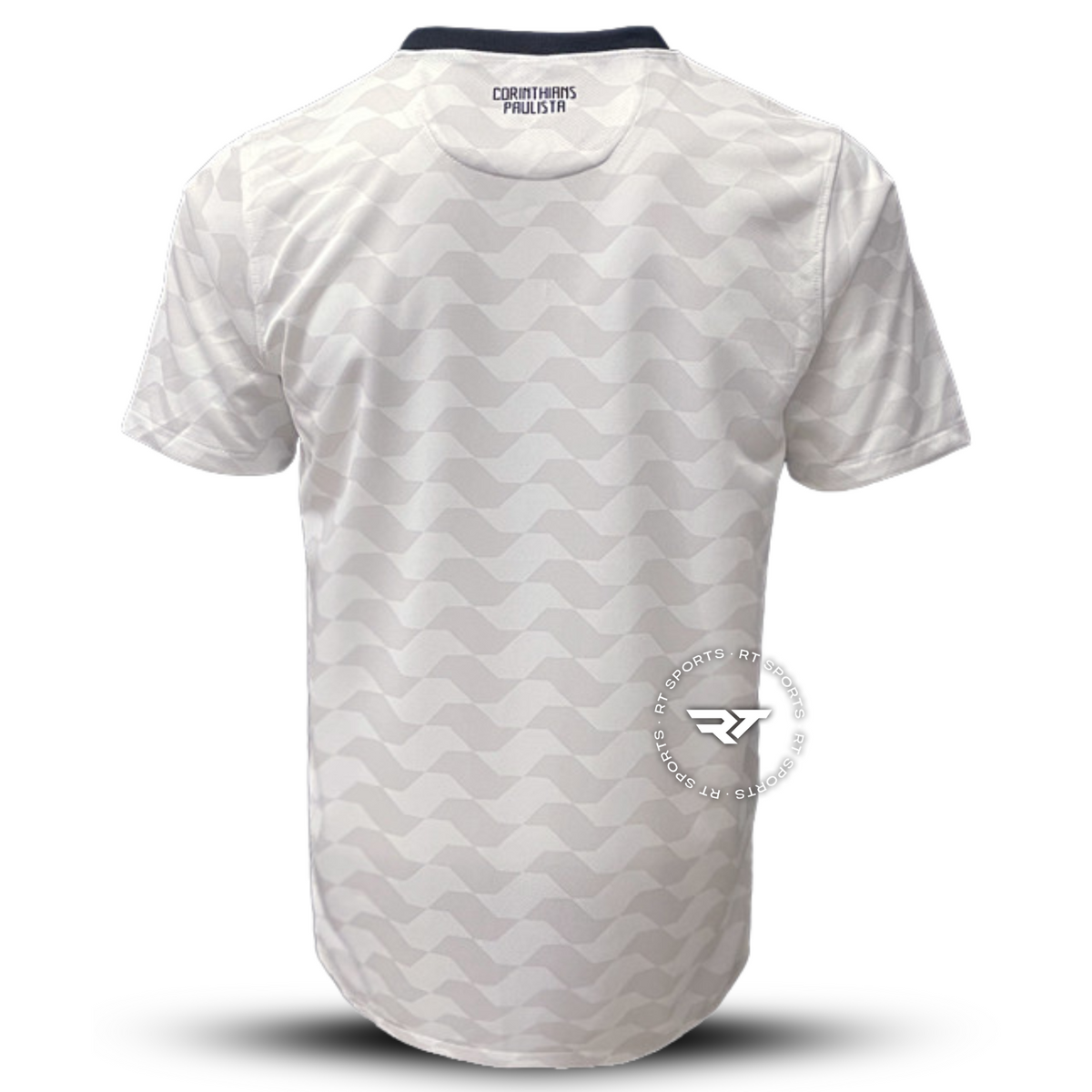 Camisa Corinthians 2011/12 Versão Retrô