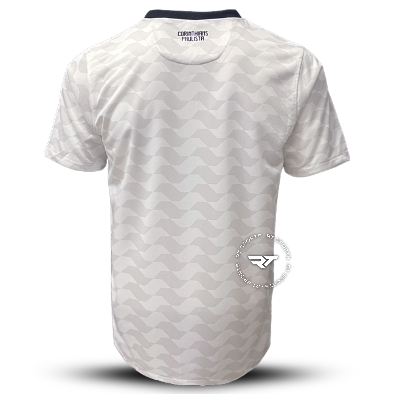 Camisa Corinthians 2011/12 Versão Retrô