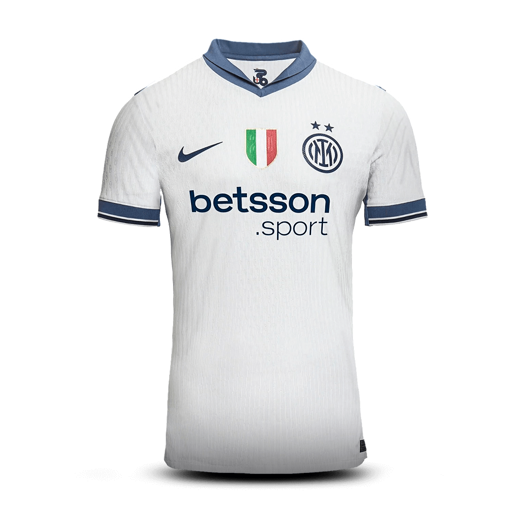 Camisa Inter de milão 2024/25 Torcedor Masculina Lançamento