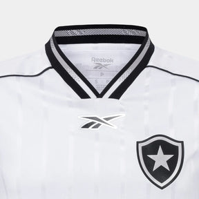 Camisa Botafogo Reebok III 2025/26 Torcedor