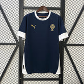 Camisa Portugal Treino 2025 Versão Torcedor