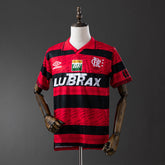 Camisa Flamengo Titular 1995 - Versão Retrô