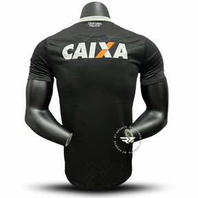 Camisa Corinthians 2012 Versão Retrô