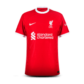 Camisa Liverpool Away 23/24 - Nike Torcedor Masculina - Lançamento
