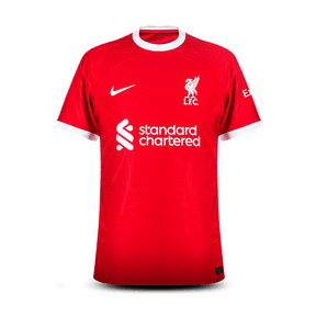 Camisa Liverpool Away 23/24 - Nike Torcedor Masculina - Lançamento