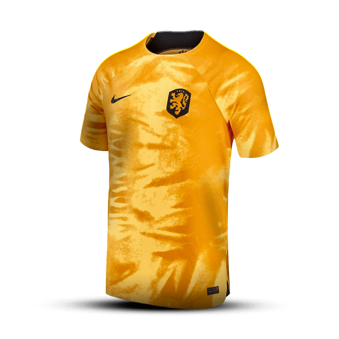 Camisa Holanda 22/23 - Versão Torcedor