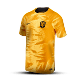 Camisa Holanda 22/23 - Versão Torcedor