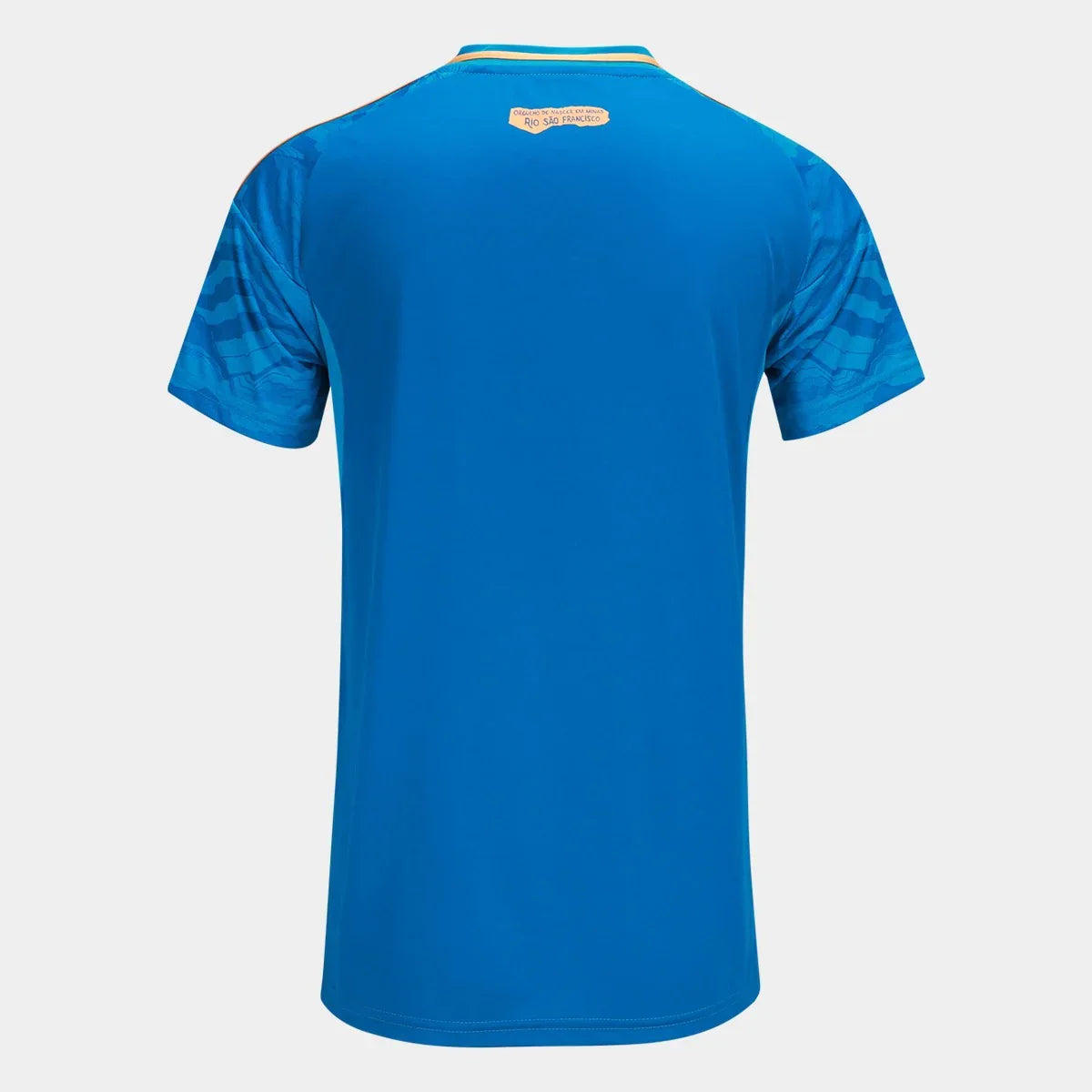 [PRÉ-VENDA] CAMISA FEMININA ADIDAS CRUZEIRO 2025/26 III