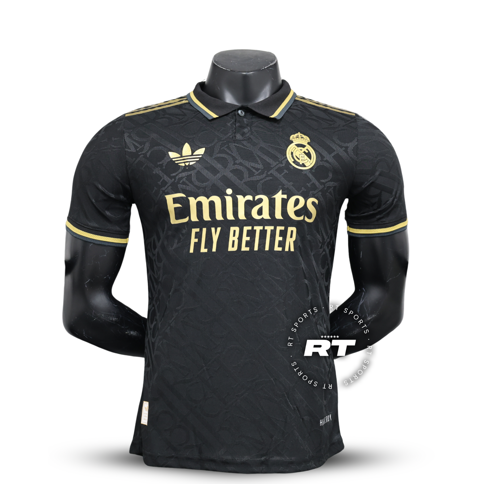 Camisa Real Madrid Edição Especial 2024/25 Adidas Jogador