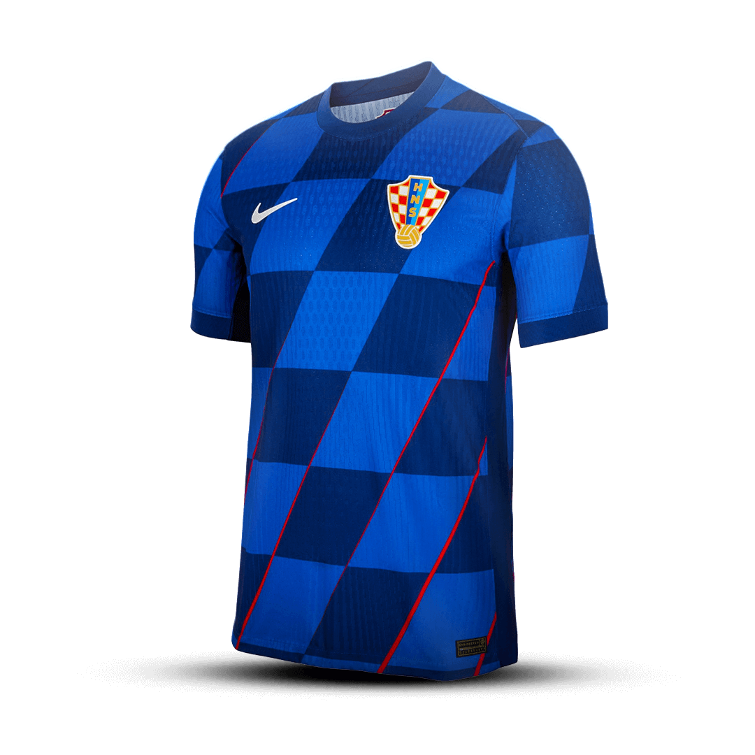 Camisa da Croácia 2024/25 Away