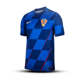 Camisa da Croácia 2024/25 Away