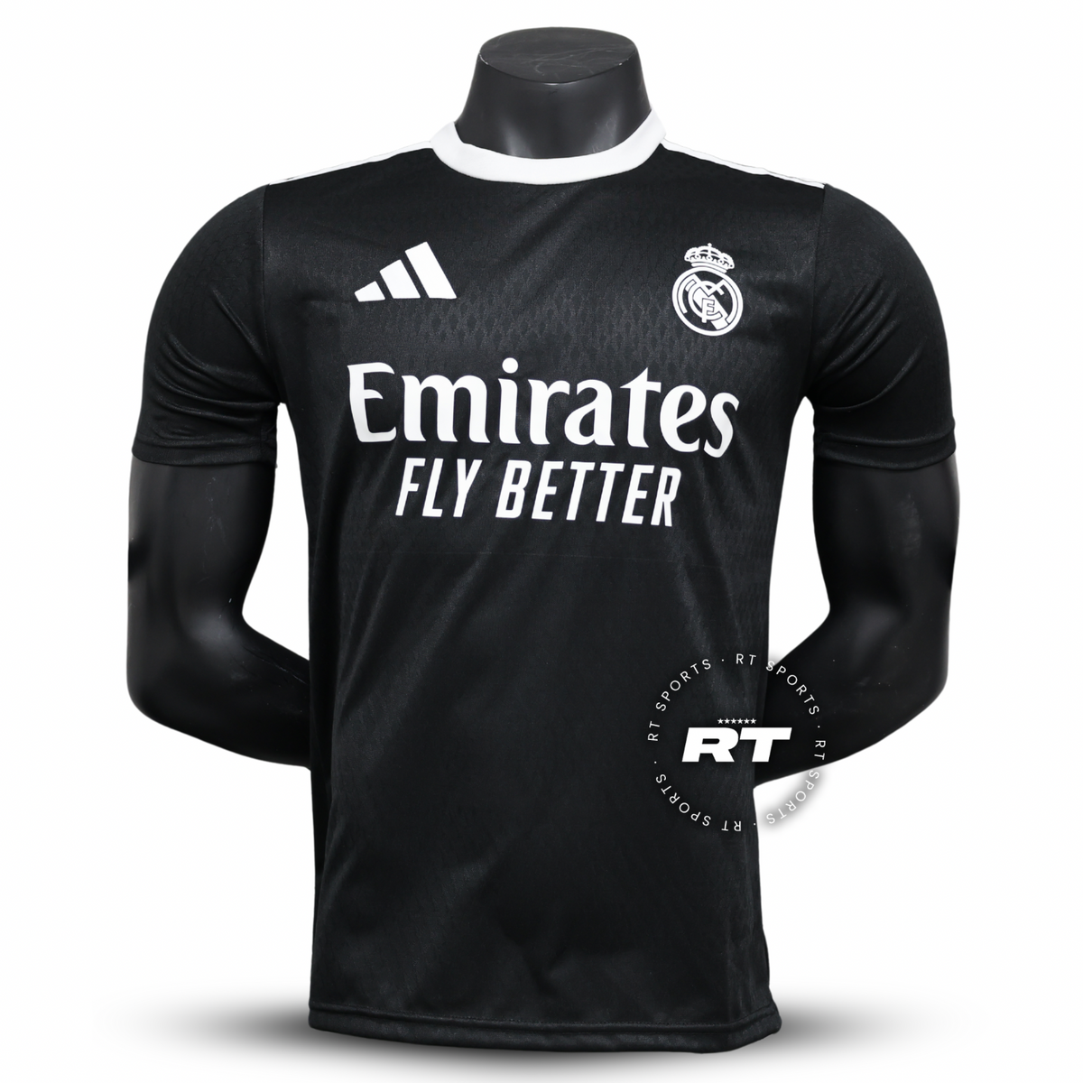 Camisa Real Madrid Edição Especial 2024/25 Adidas Jogador