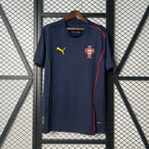 Camisa Portugal Treino 2025 Versão Torcedor
