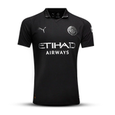 Camisa do Manchester City 2025/26 Torcedor Masculina