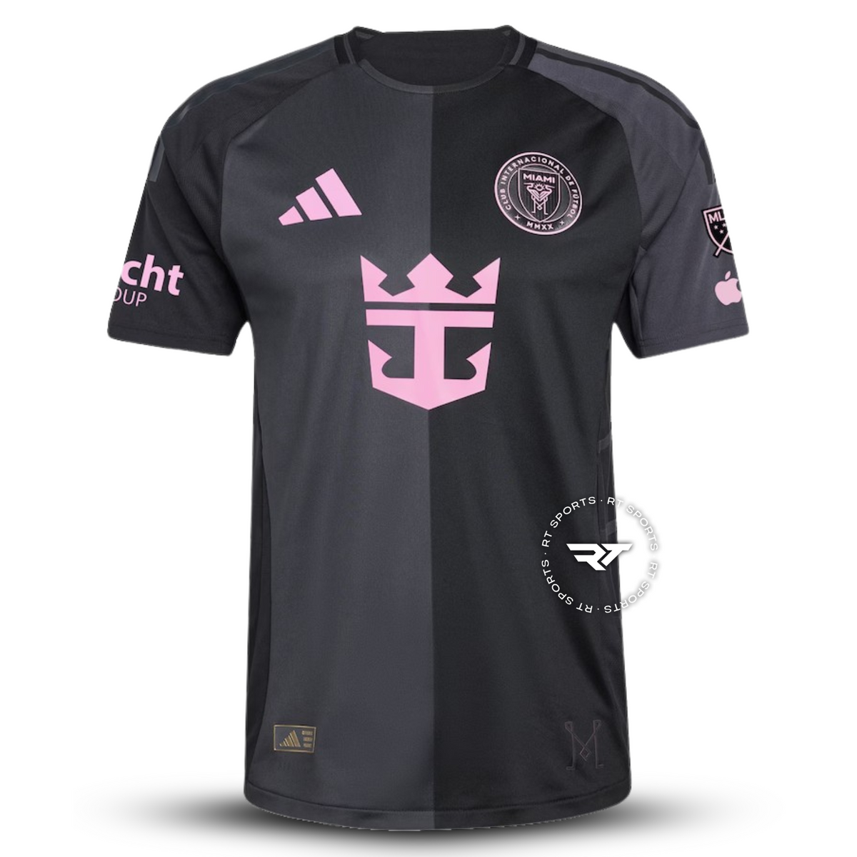 Camisa Inter Miami 25/26 Torcedor Masculina