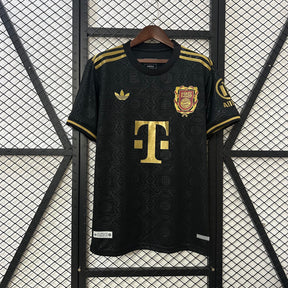 Camisa Bayern de Munique 25/26 Comemorativa 125 Anos Adidas Masculina