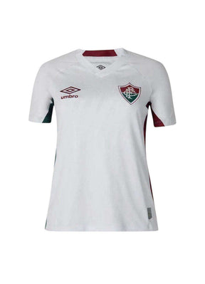 Camisa Fluminense 2025/26 Umbro Feminina