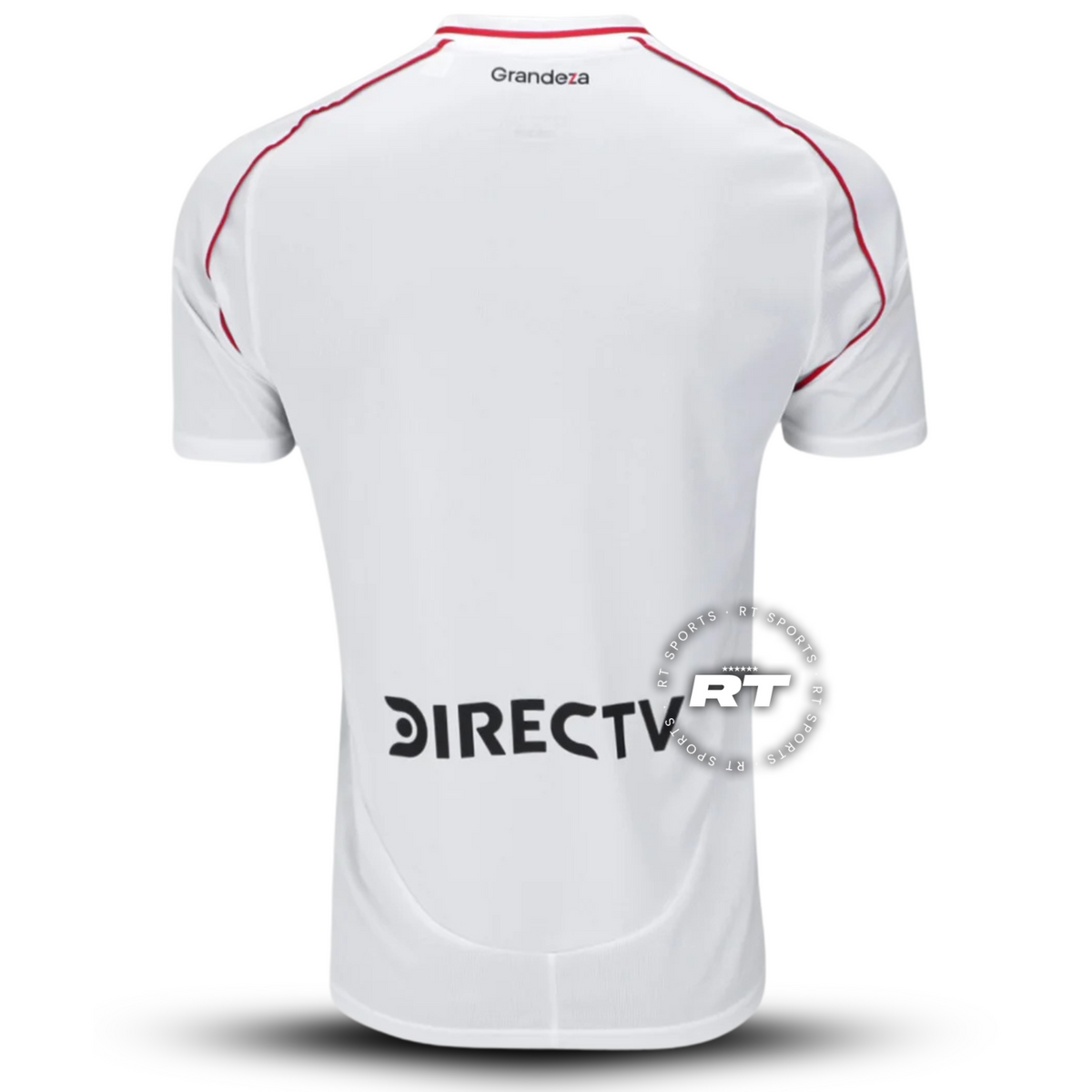 Camisa River Plate 2024/25 Torcedor Masculina