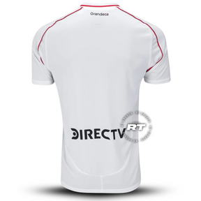 Camisa River Plate 2024/25 Torcedor Masculina