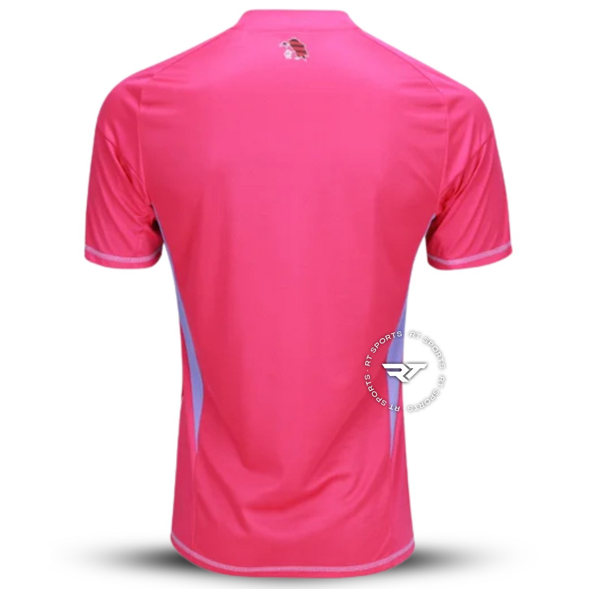 Camisa do Flamengo 2025/26 Goleiro Torcedor Masculina