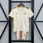 Kit Infantil Flamengo 25/26