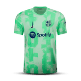Camisa Barcelona 2024/25 Nike Torcedor Masculina Lançamento