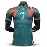 Camisa do México Edição Especial 2025/26 Versão Jogador