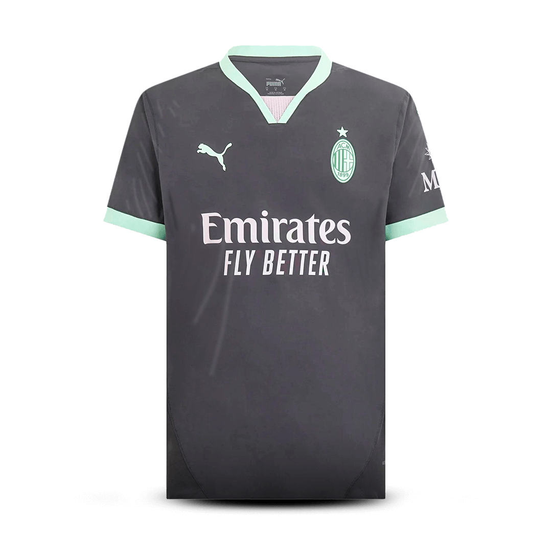 Camisa do Milan 24/25 Torcedor
