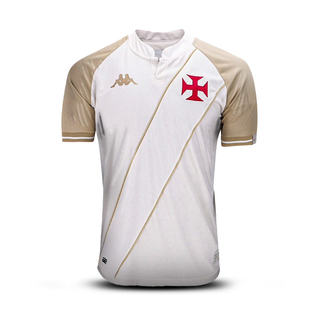 Camisa do Vasco Da Gama 2024/25 Torcedor Masculina Lançamento