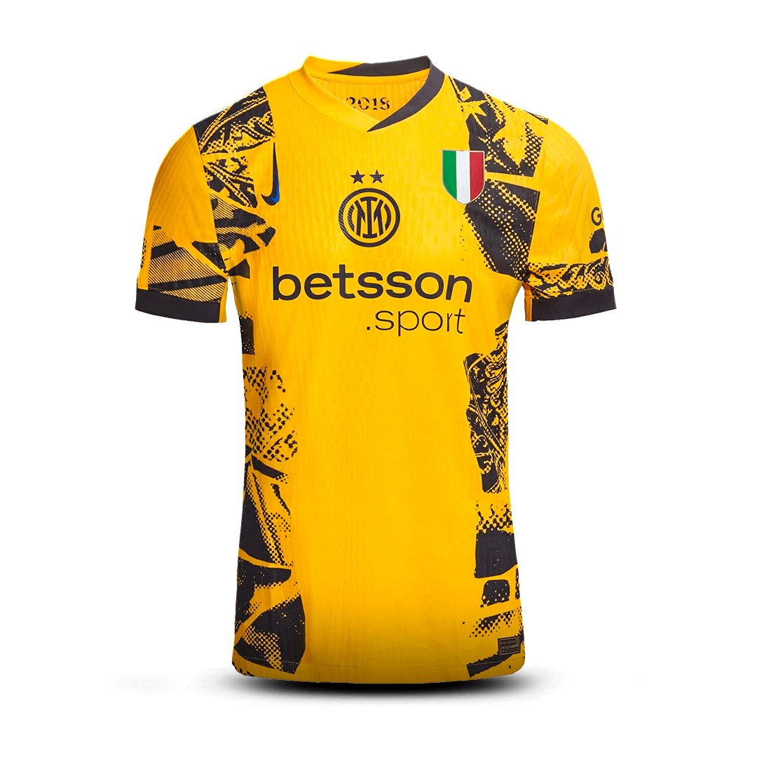 Camisa Inter de milão 2024/25 Torcedor Masculina Lançamento