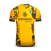 Camisa Inter de milão 2024/25 Torcedor Masculina Lançamento
