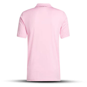Camisa Inter Miami Home 23/24 - Adidas Torcedor Masculina - Lançamento
