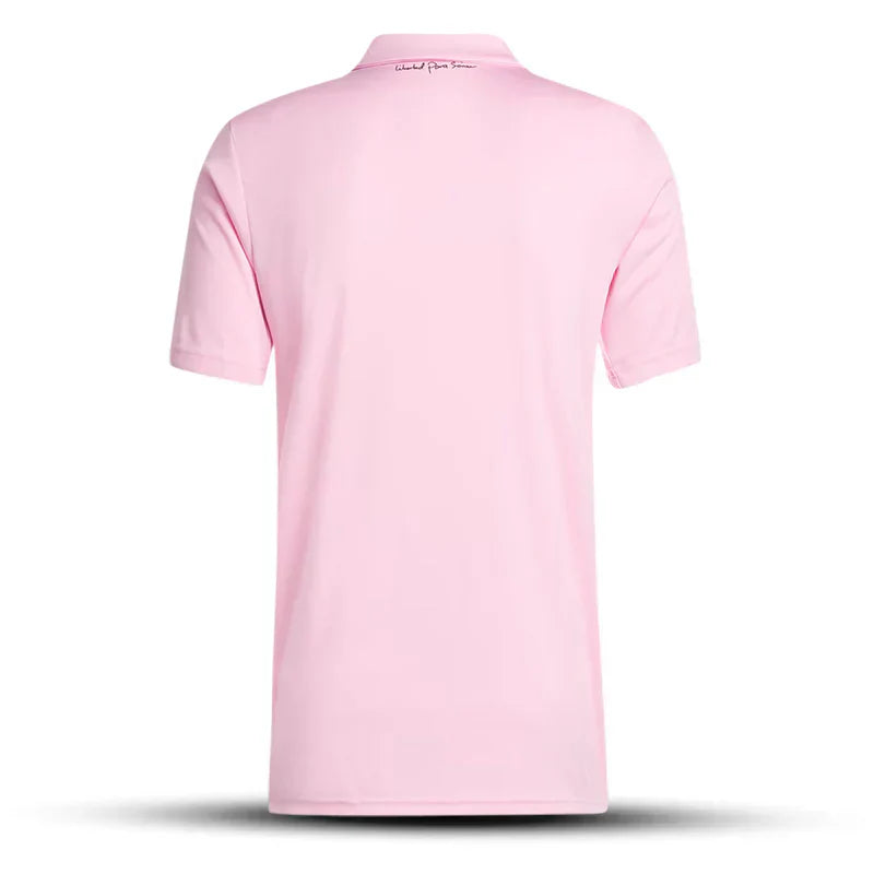 Camisa Inter Miami Home 23/24 - Adidas Torcedor Masculina - Lançamento