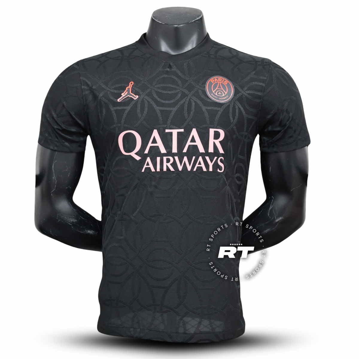 Camisa PSG 2024/25 Edição Especial Jogador Masculina