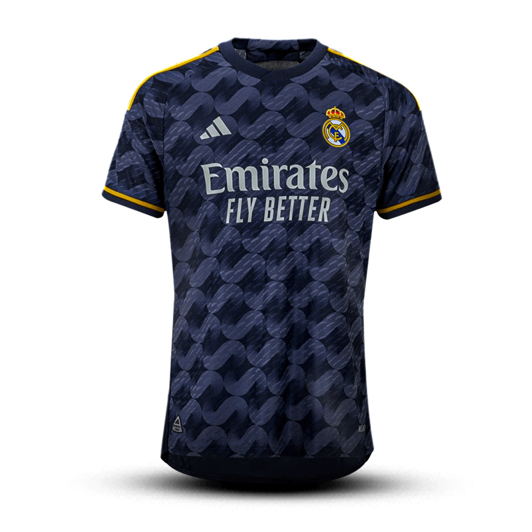 Camisa Real Madrid 23/24 - Adidas Torcedor Masculina - lançamento