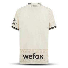 Camisa do Milan 24/25 Versão Torcedor Lançamento