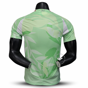 Camisa Itália Treino 2025/26 Jogador Masculina