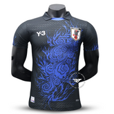 Camisa Japão 2024 Edição Especial Versão Jogador