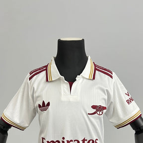 Kit Infantil Arsenal III 2025/26
