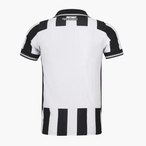 Camisa Botafogo Reebok 2025/26 Lançamento