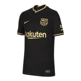 Camisa Barcelona 20/21 - Versão Torcedor