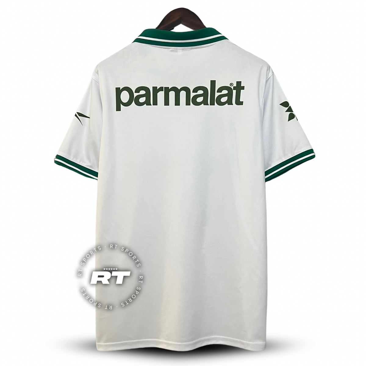 Camisa Palmeiras 1997 Versão Retrô