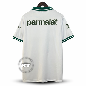 Camisa Palmeiras 1997 Versão Retrô