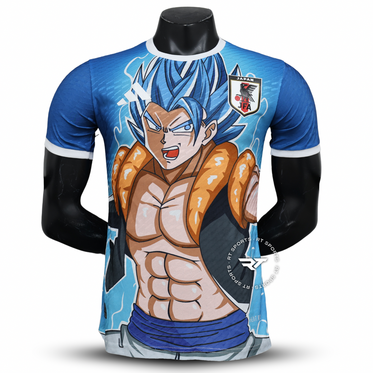 Camisa Japão 2024 Edição Especial Versão Jogador